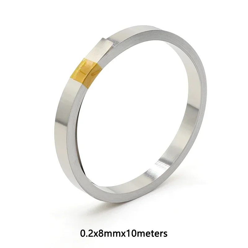 Variant: 0.2 x 8mm x 10m