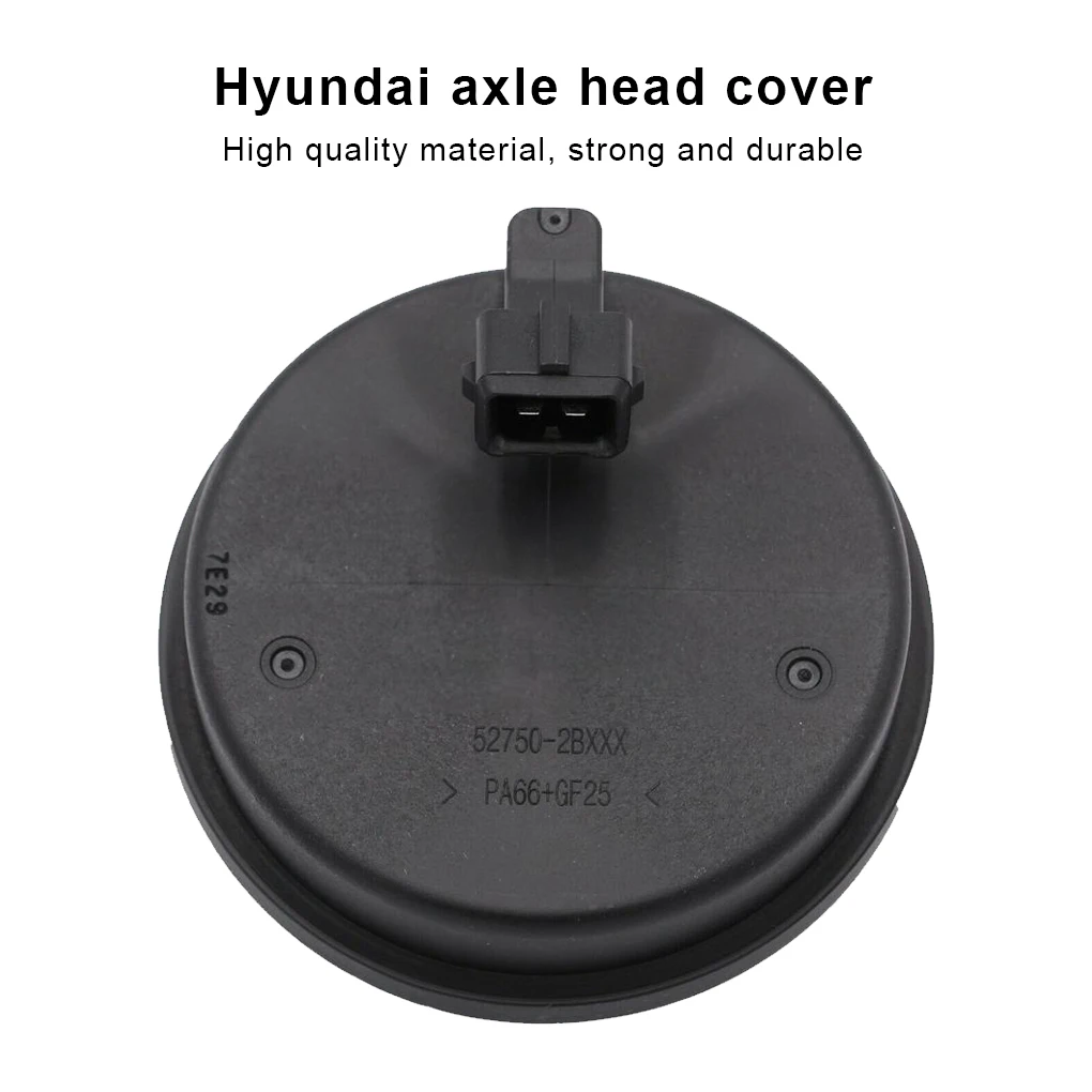 Rear Bearing Cover ABS Speed Sensor Covers Sensors Mountings Supply