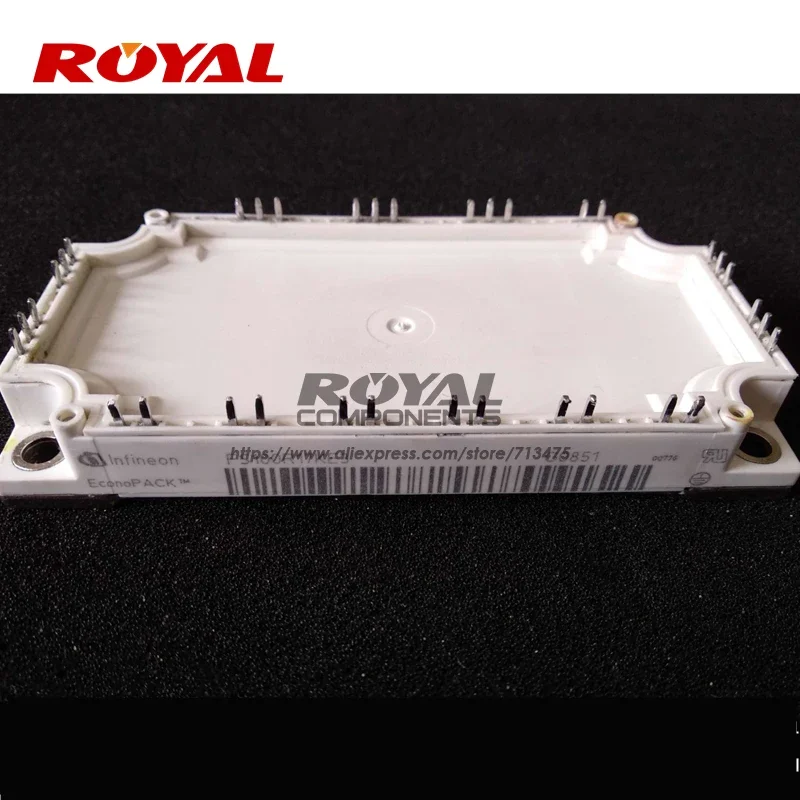 FS100R17KE3 FS75R17KE3