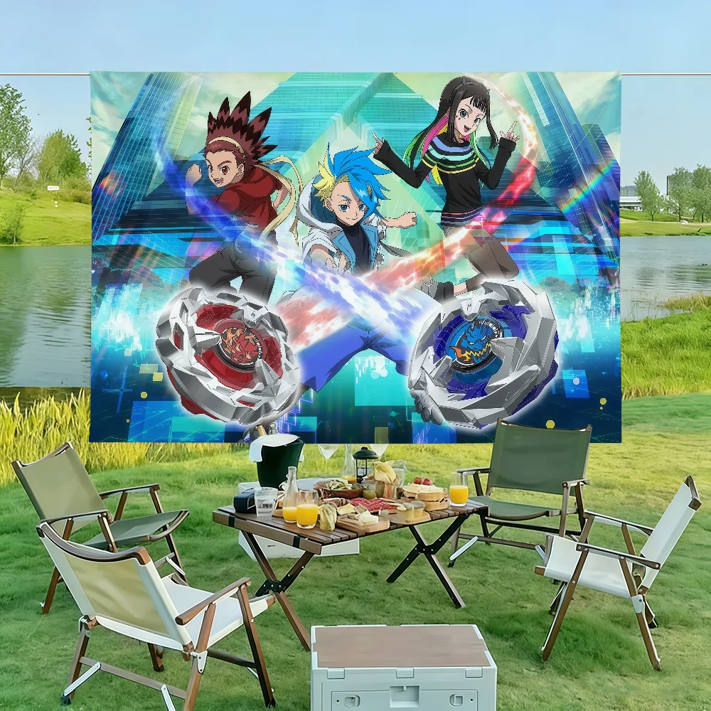 Adventure anime B-beyblade X f - Outdoor Adventure Club 评论和价格