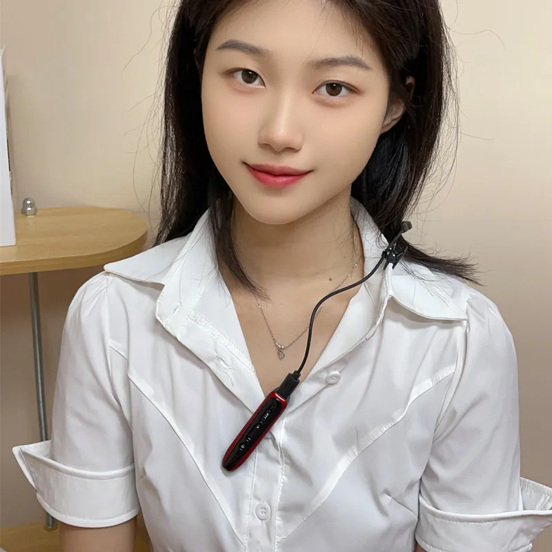 Walkie Talkie, miniature hearing , Ear hanging type , bar, hotel, beauty hall small-scale two way radio headset 16 channels