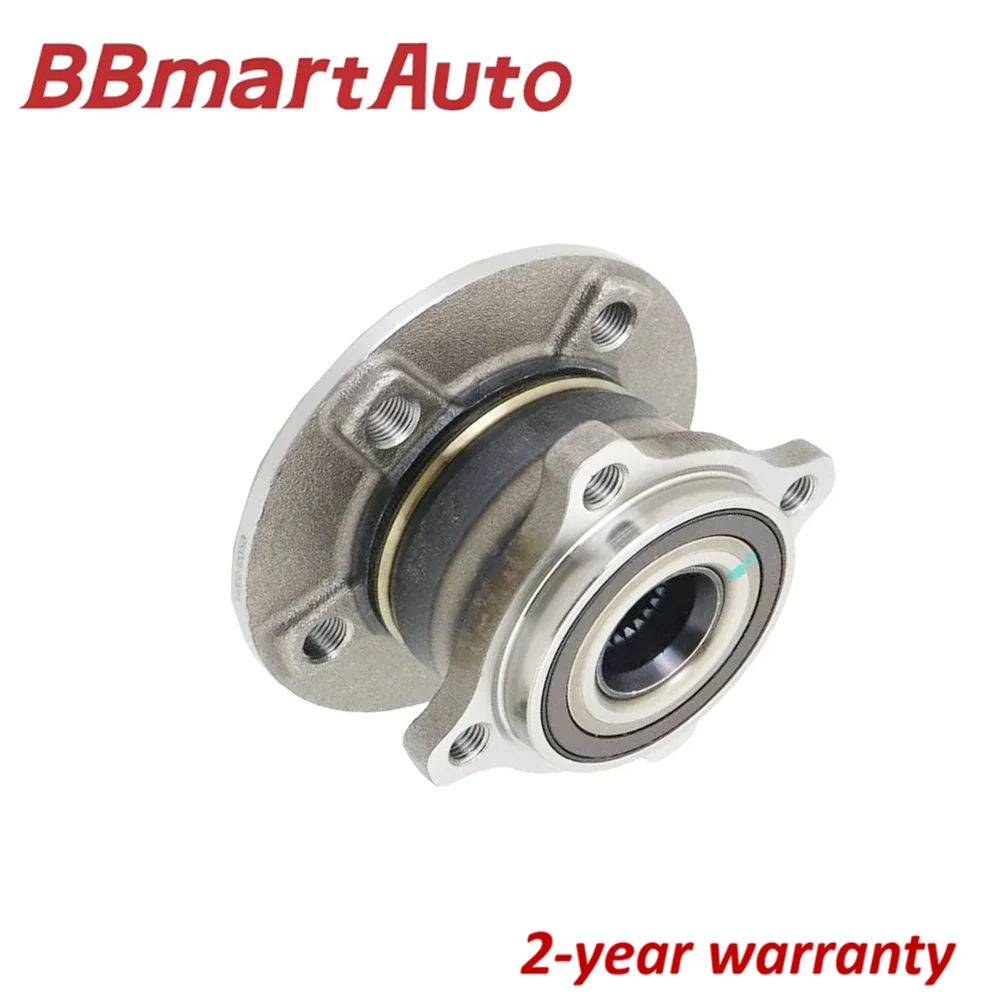 

2463340206 Комплект подшипников ступиц BB Mart Auto Parts для Mercedes-Benz W176; Класс B (W246; W242); Mercedes-Benz X156; Mercedes-Benz