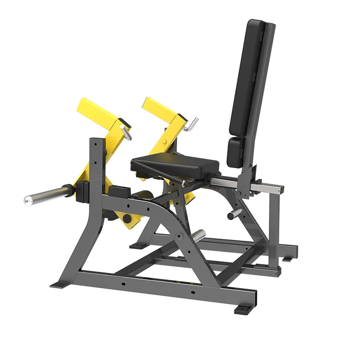 

Leg Extension Machine Leg Exercise Equipment for Muscle Improvement Land Fitness LD-3119