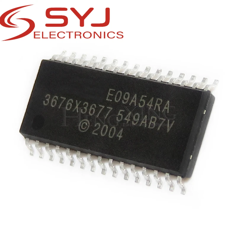 1pcs/lot E09A54RA 3676X3677 SOP-30 In Stock