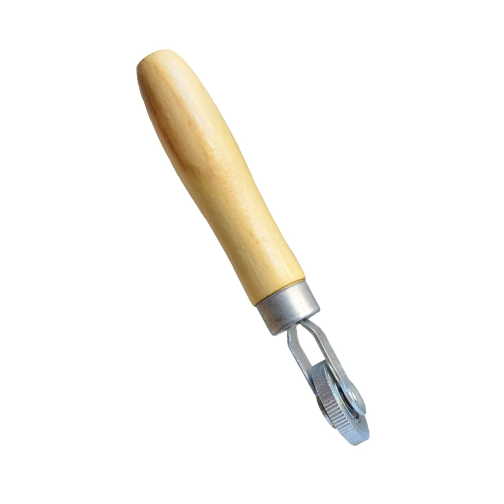 

Car Sound Deadening Roller Sound Noise Insulation Tool Auto Repair Rolling Wheel Deadener, 40mm