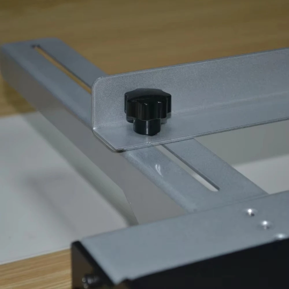 Acrylic PVC PC  Plastic Infrared Heating  Bending  Machine 220V 110V