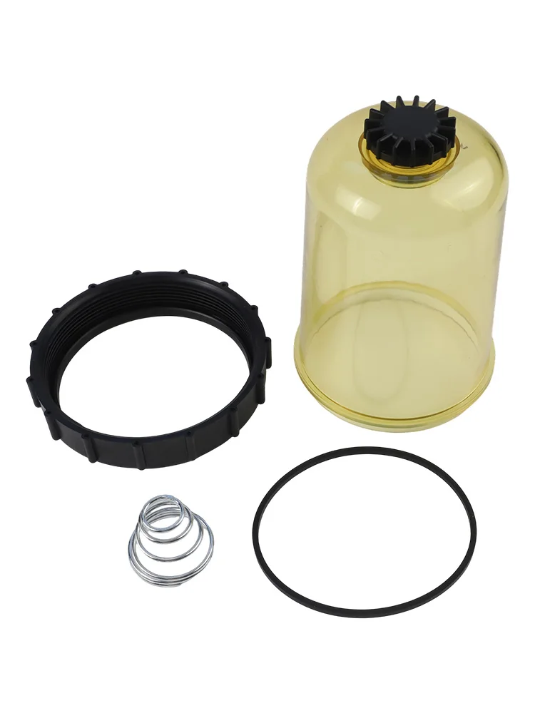 

1 шт. комплект крышки топливного фильтра подходит для Davco для Commins 572.90310K 21720164 автомобильные аксессуары запасные части