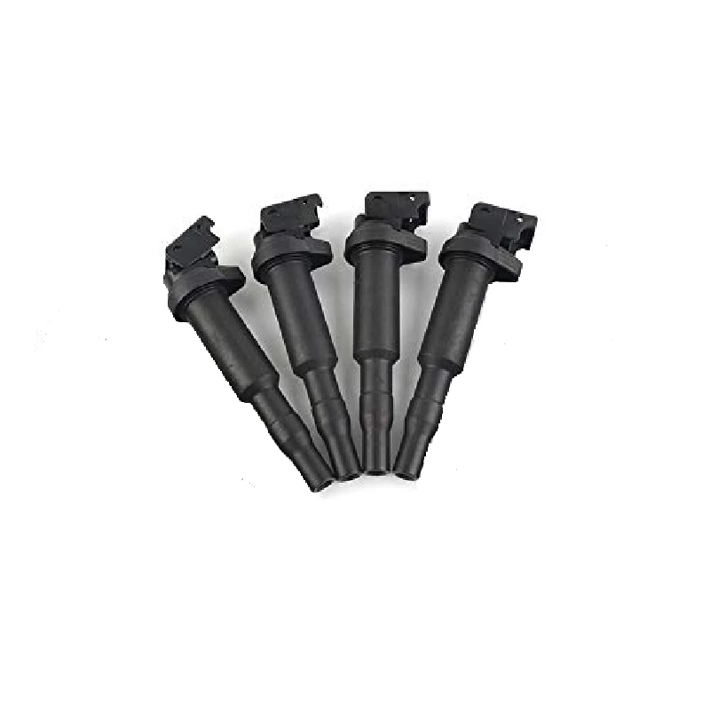 4/6pcs THREEON Ignition Coil IC2151 For BMW 325i 328xi 530i 535i 545i 740i 0221504470 E81 F22 F23 E46 E90 F33 X3 E83 0221504470