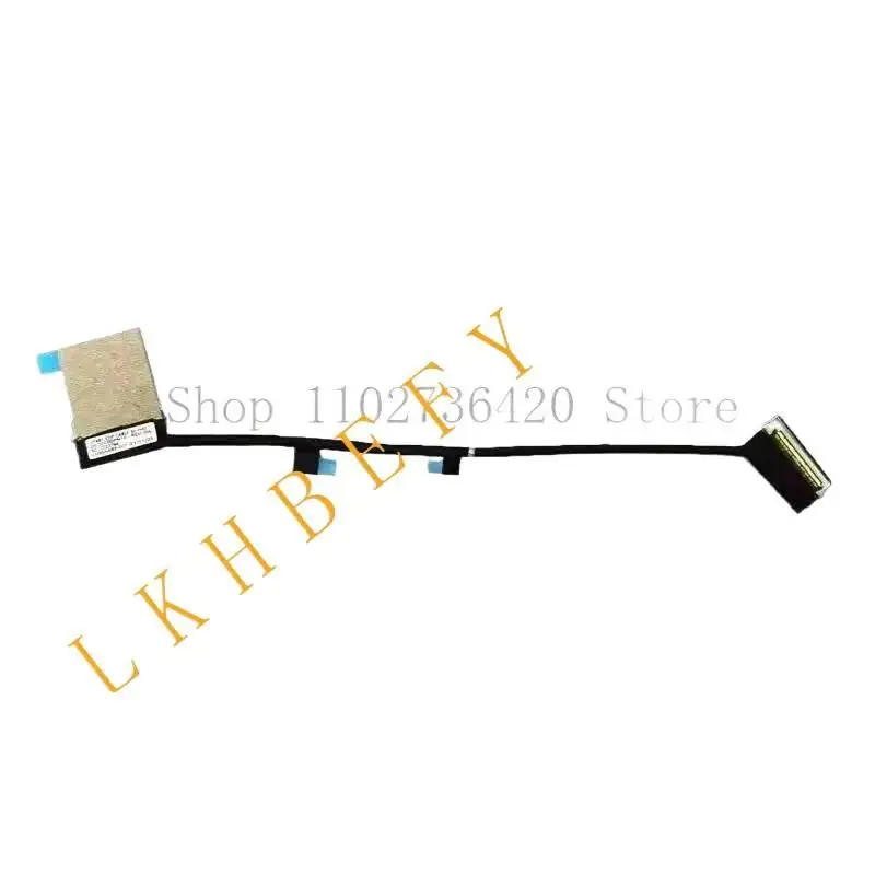 € 5C11C12513 New FHD Lcd Cable Lvds Screen Wire For Lenovo Thinkpad T14s Gen 2 20WM 20WN 20XF 20XG