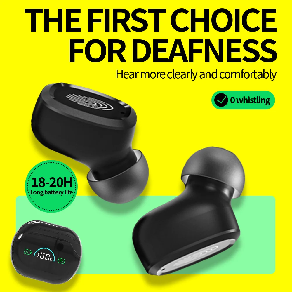 Professional Hearin…