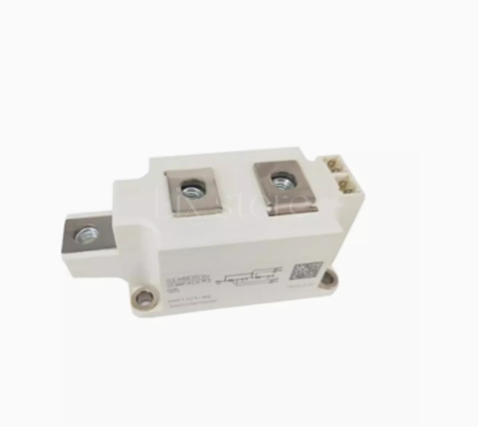 SKKT 330/08 E Thyristor Module