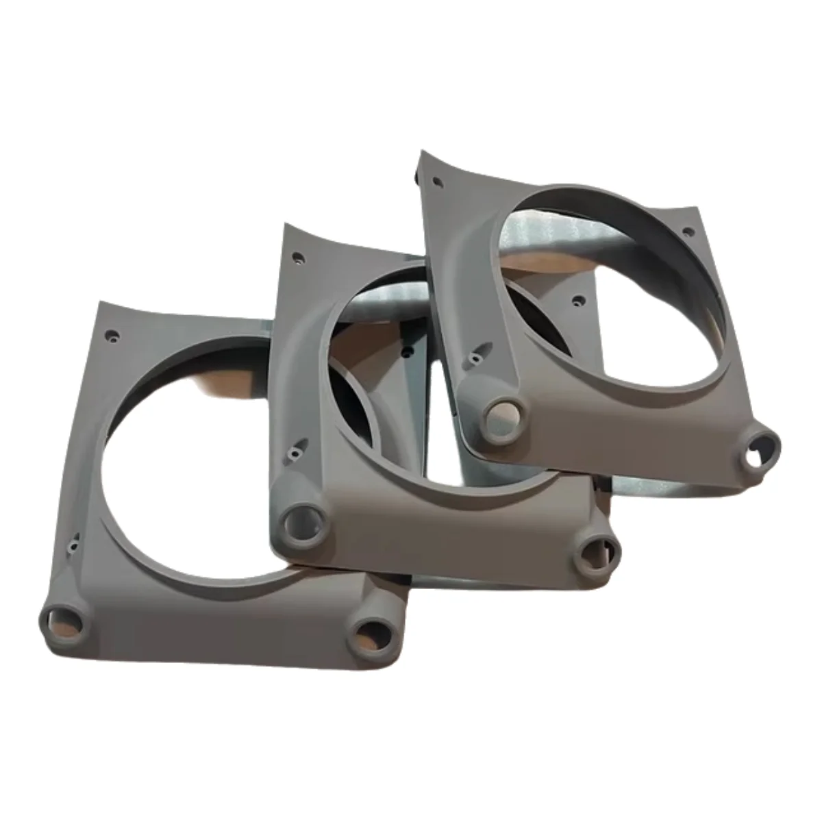 الغطاء العلوي للغطاء الأمامي لـ DJI Agras T50 T25 ملحقات طائرة زراعية بدون طيار حماية النباتات أجزاء إصلاح الطائرات بدون طيار