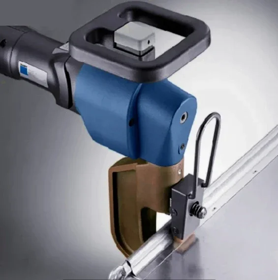 

TF350 Portable Hand Control Sewing Machine Product Type Machine Tool Equipment