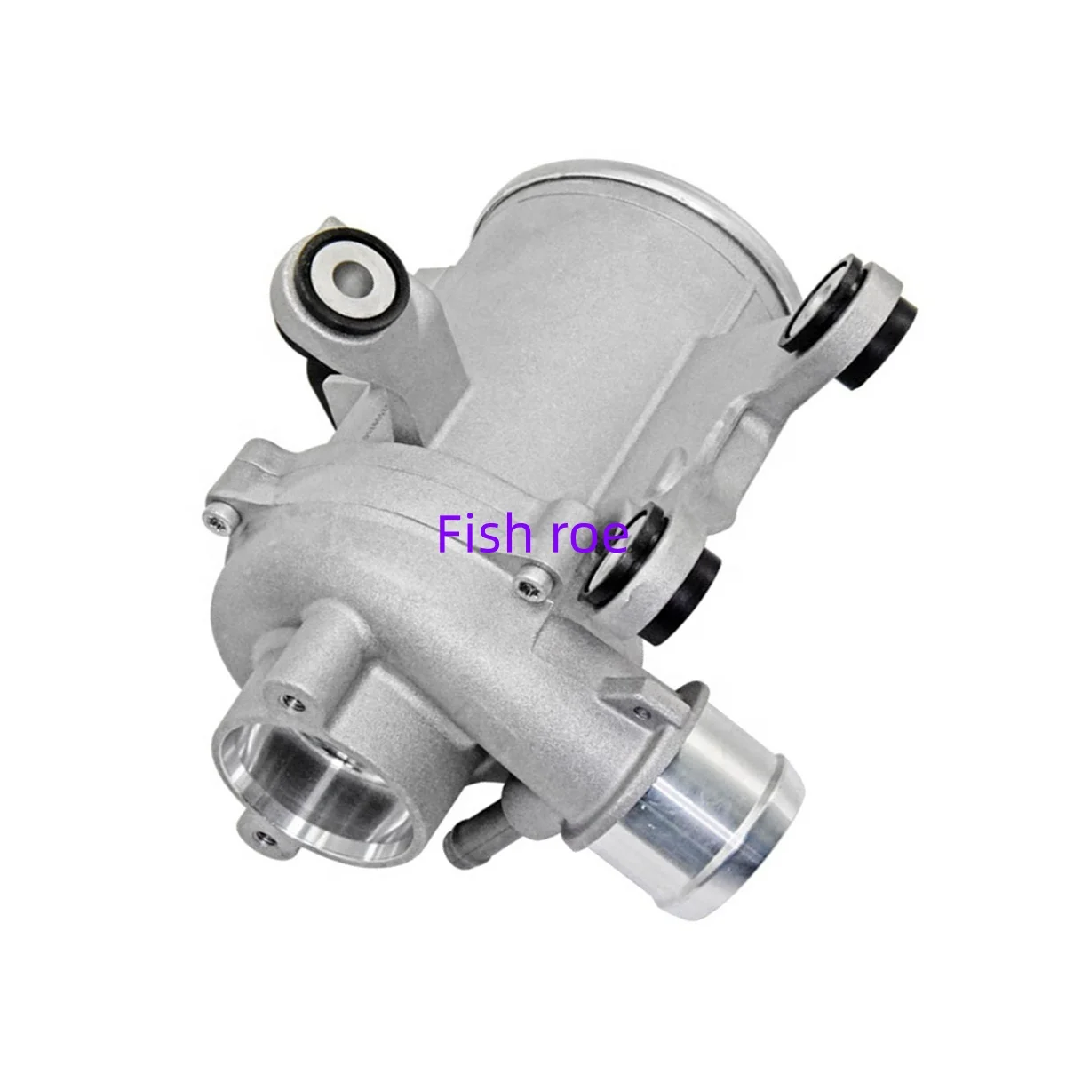 A2742000207 is a brand-new electronic auxiliary water pump for the M-erc-ed=es-Be=nz C180L car