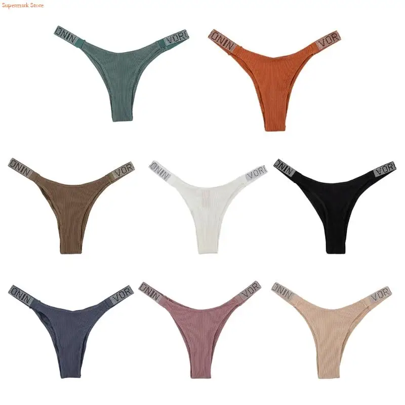 Q5WE Women's Seamle… - image