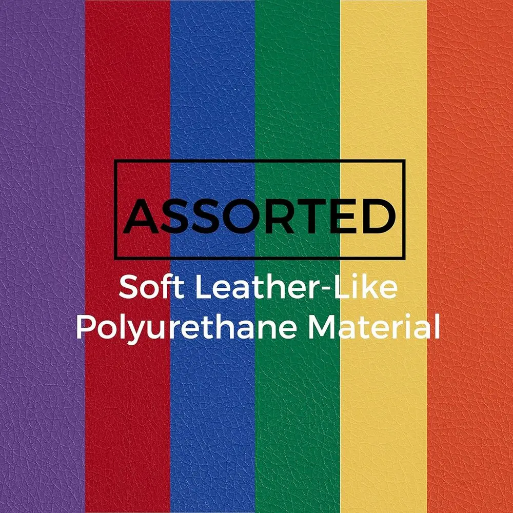 ソフトスケープ スタッカブル フォームブロック - 幼児向け組み立て遊びセット 6個入り