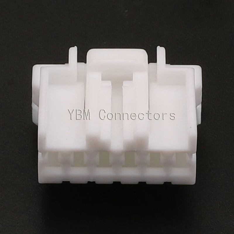 5/10/20pcs Hole 174930-1 174923-1 368504-1 368502-1 Car Replacement Socket Parts Auto Unsealed Wire Connector