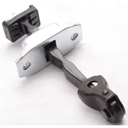 Front Rear Left Right Door Limiter Locator Door Hinge for Honda Accord 2008 2009 2010 2011 2012 2013 8th 72880-TB0-H01 72840