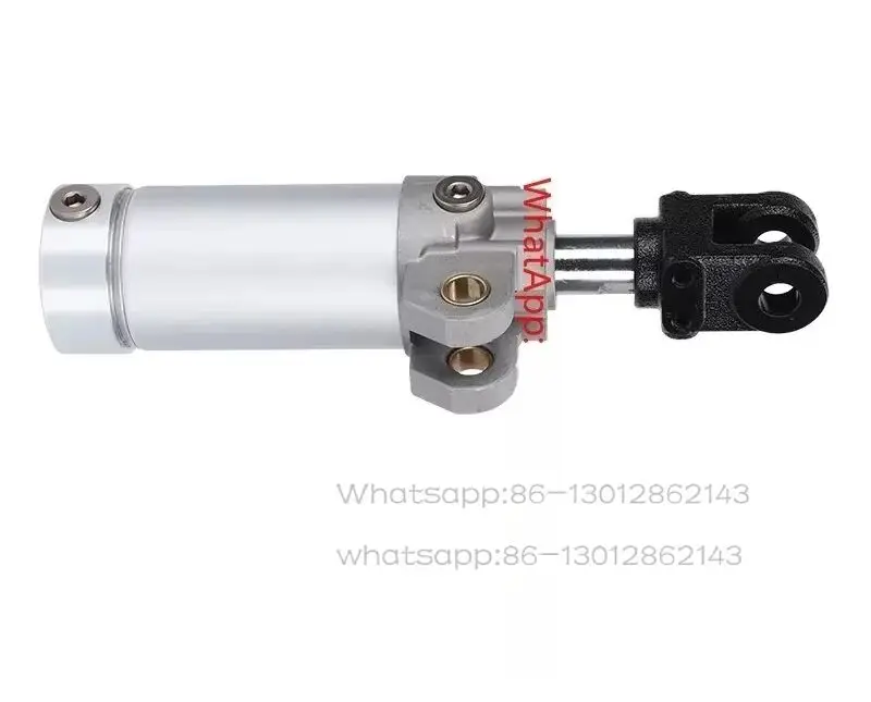 NEW   1PCS  Original pneumatic component MCKA63X50X75X100 special welding pressure clamping