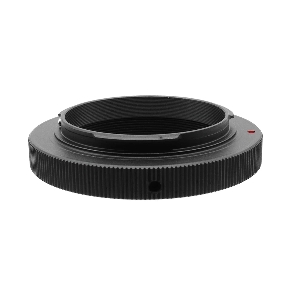 T2-AI Lens Adapter Mount Adapter Ring For Nikon F Mount DSLR Adapter Camera Telescopes Thread Tool Accessories