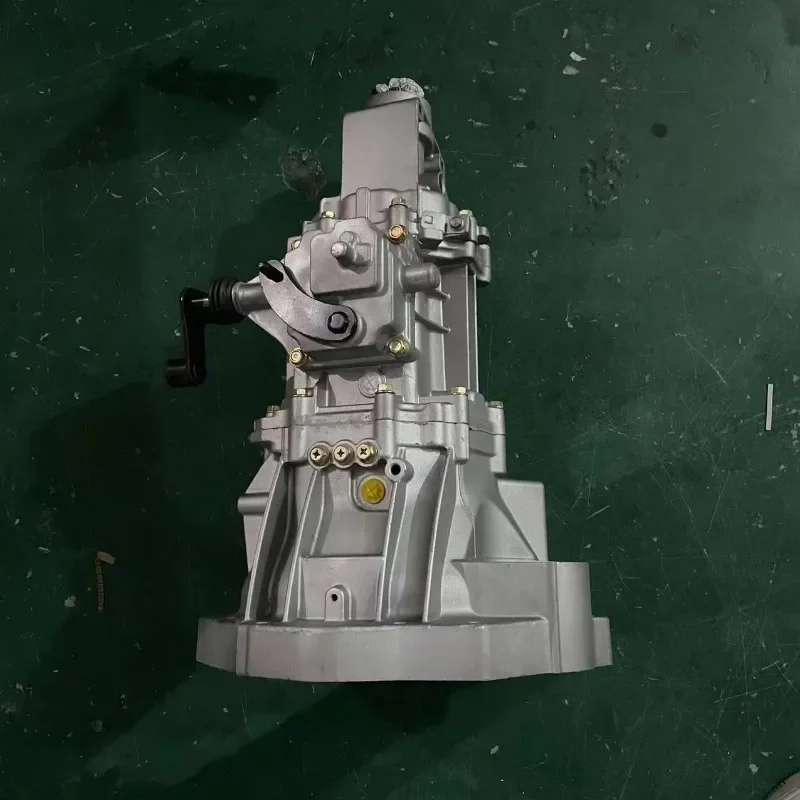 

Коробка передач для Changhe Landy