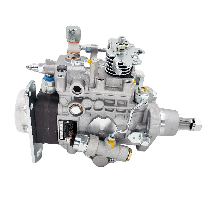 

0460424275 VE Топливный насос для двигателя VE4/12F1100L943 Iveco-fiat NEF 60 кВт FORD NEW HOLLAND 2854949 504177968 504063803