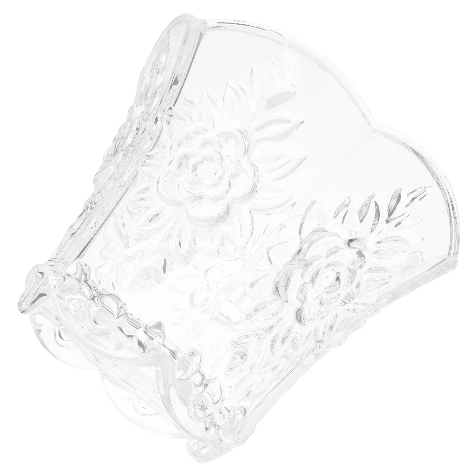 

1pc Glass Pendant Lampshade For E27 Bulb Not Included Replacement Shade For Dining Room Corridor Bay Window Ceiling Lighting