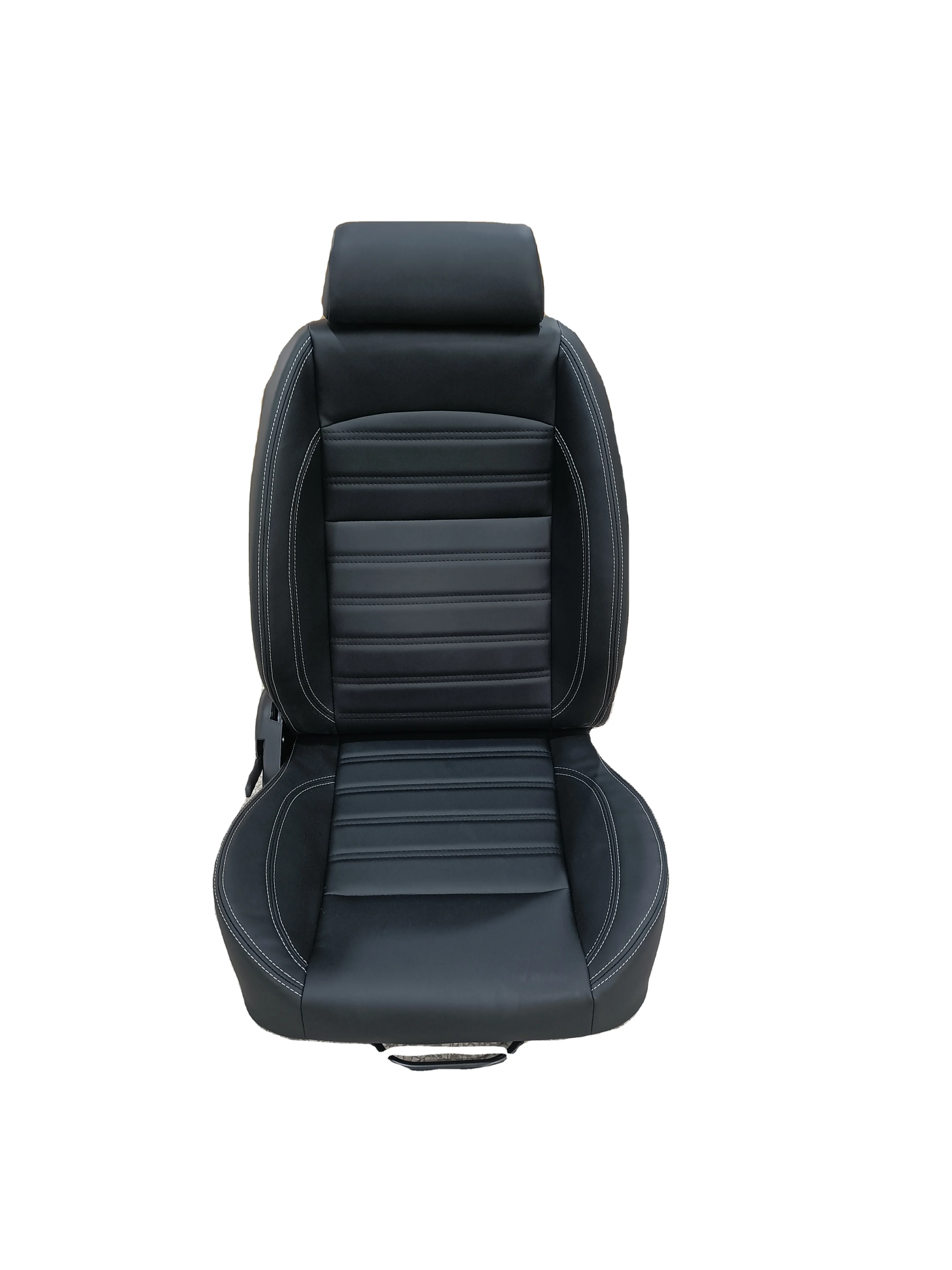 9006 Universal Vehicle Slider Simulator Gaming Station Adjustable Sim Bucket Racing Seats