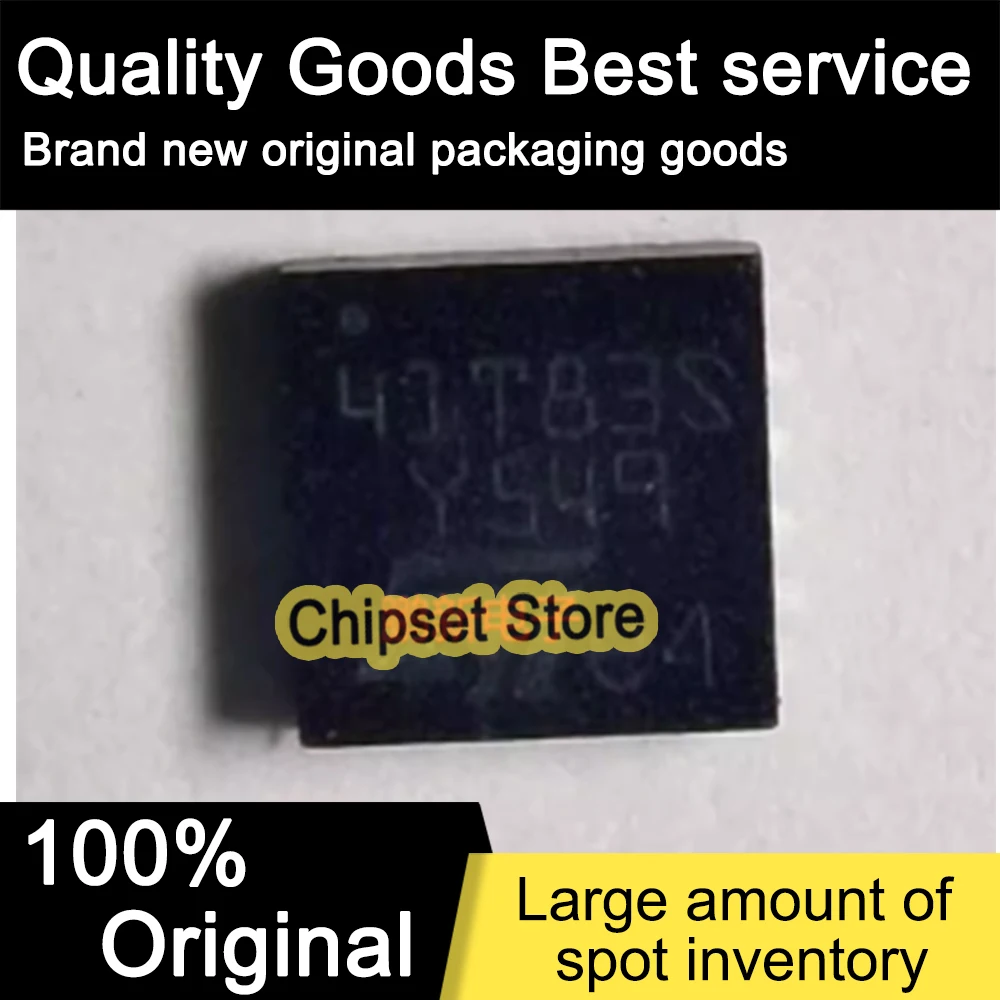 

M41T83SQA6F 41T83S QFN IC 100% Brand new