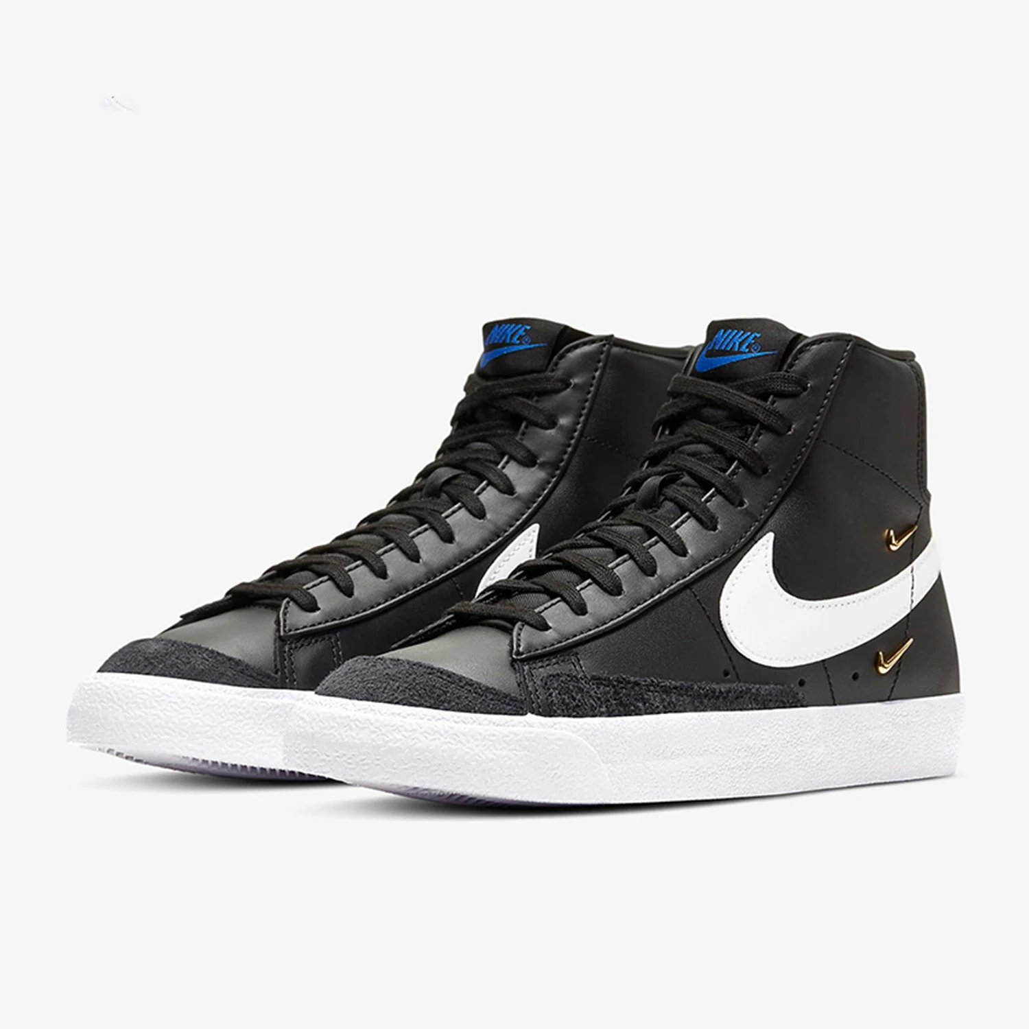 

Nike Authentic Women's High-Top Training Casual Shoes CZ4627-001