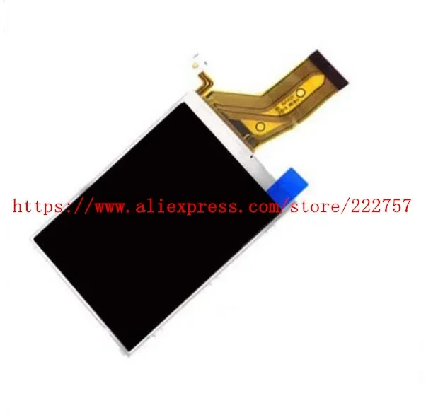 NEW LCD Display Screen for SONY Cyber-Shot DSC-W150 DSC-W170 DSC-W210 DSC-W220 DSC-W270 DSC-W300 A230 A330 A380 A390 Camera