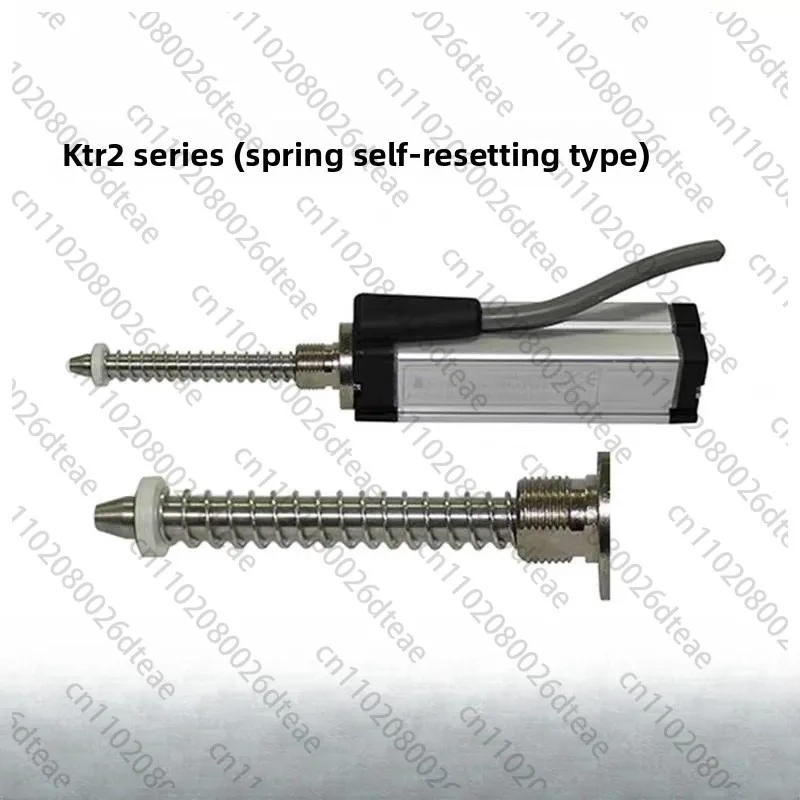 

KTR2-10 15 25 40 50 75 Датчик смещения Датчик положения и обнаружения высоты