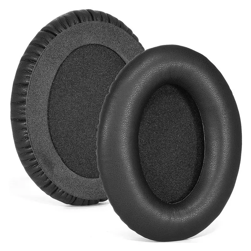 HOT!A72T For Enhanced Comfort And Protection For INFURTURE H1 Headphone Ear Pads Accessories