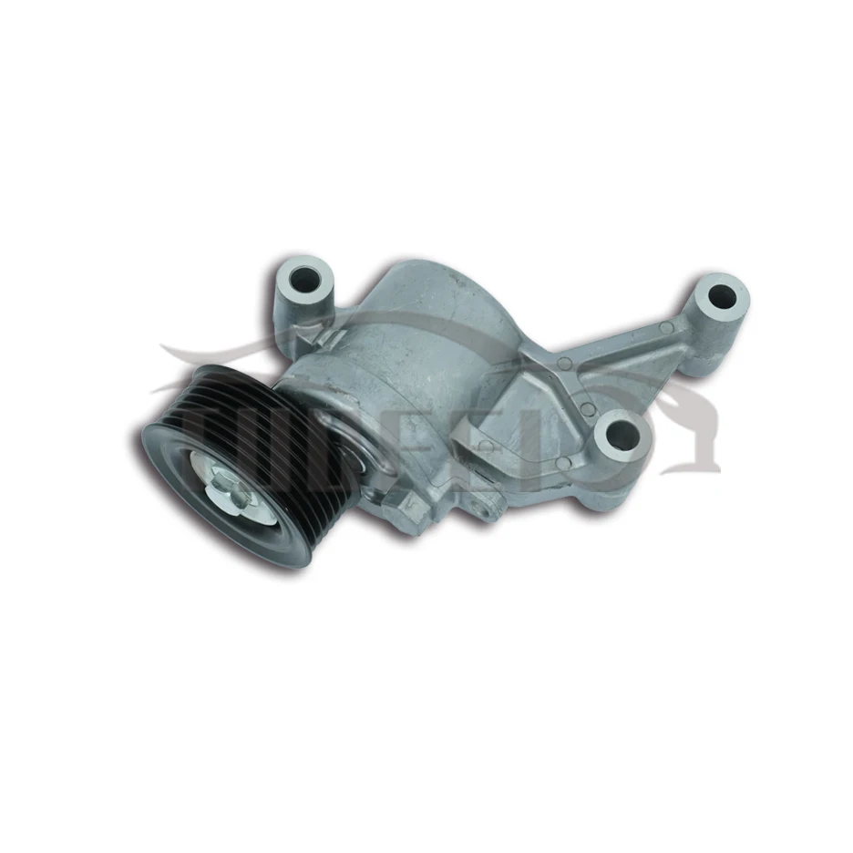 NEW high quality Timing Components Belt Tensioner assembly for Nissan LANNIA 1.6L HR16DE 11955-5MA0A 119555MA0A APV3747