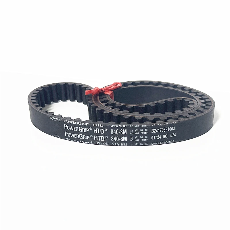 

USA PowerGrip HTD 8M Timing Belts HTD1512-8M 1520-8M 1552-8M 1584-8M 1600-8M 1680-8M 1696-8M 1728-8M 1760-8M 1800-8M 1880-8M
