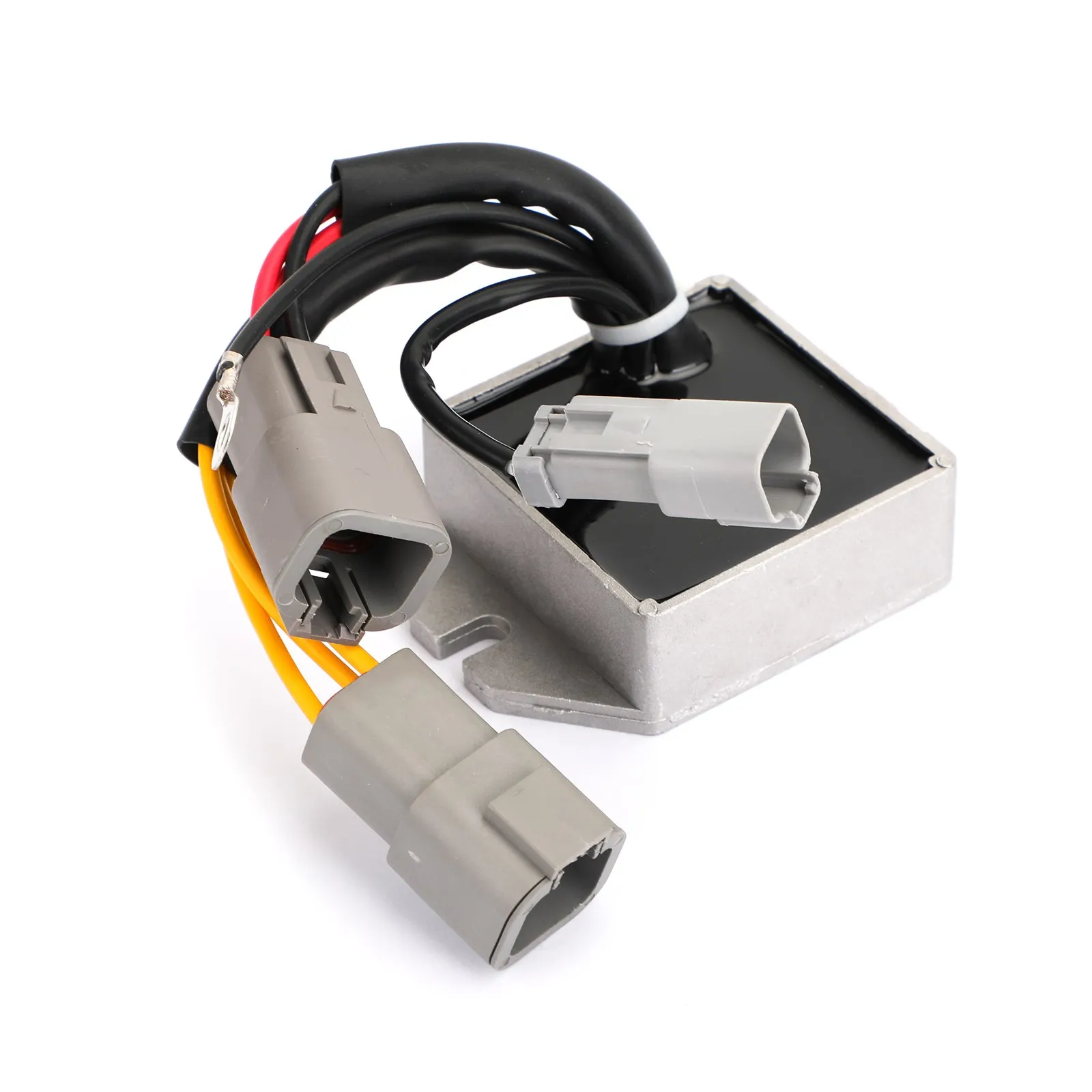 Artudatech Voltage Regulator for Ski-Doo 600 HO SDI Repl # 515176243 515175717 515176023