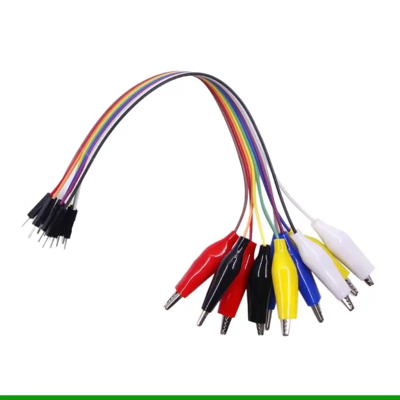 U55C Clip Test Line for Secure Electrical Connection Electronics Projects