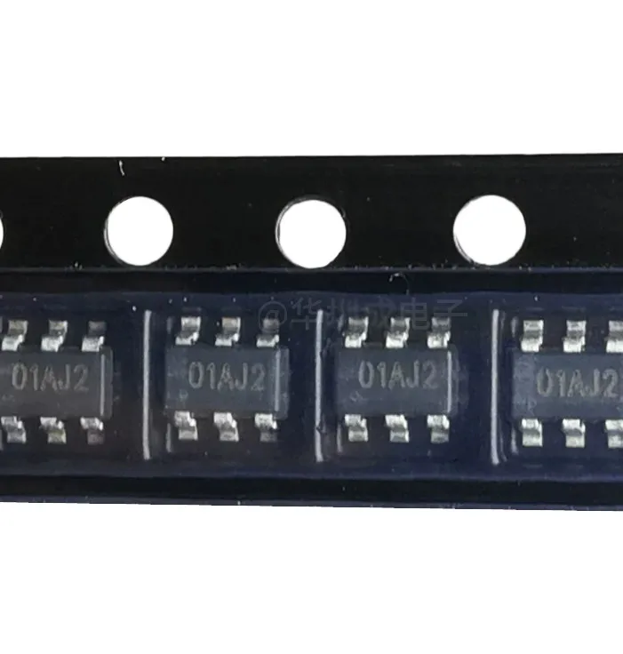 

20-500 шт./лот SY8701 01A SOT23-6 Новый оригинал