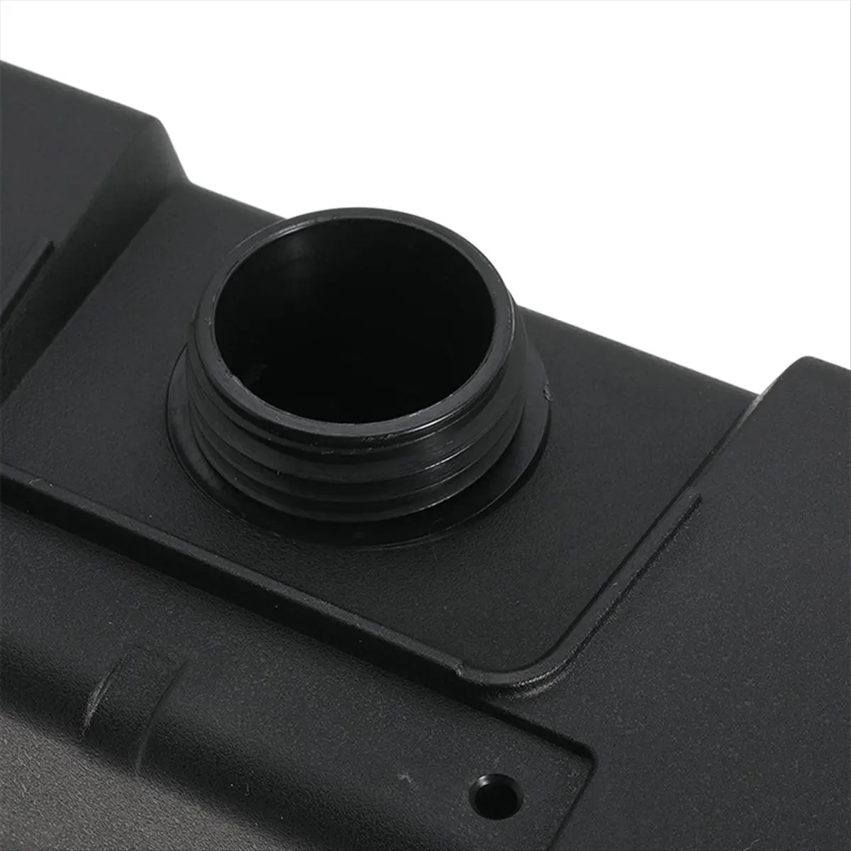 ABZT 691993 Tank W/Shut Off Valve& Cap 4 Quart for Lawnmower Remote Mounting, Lawn Garden, 493337