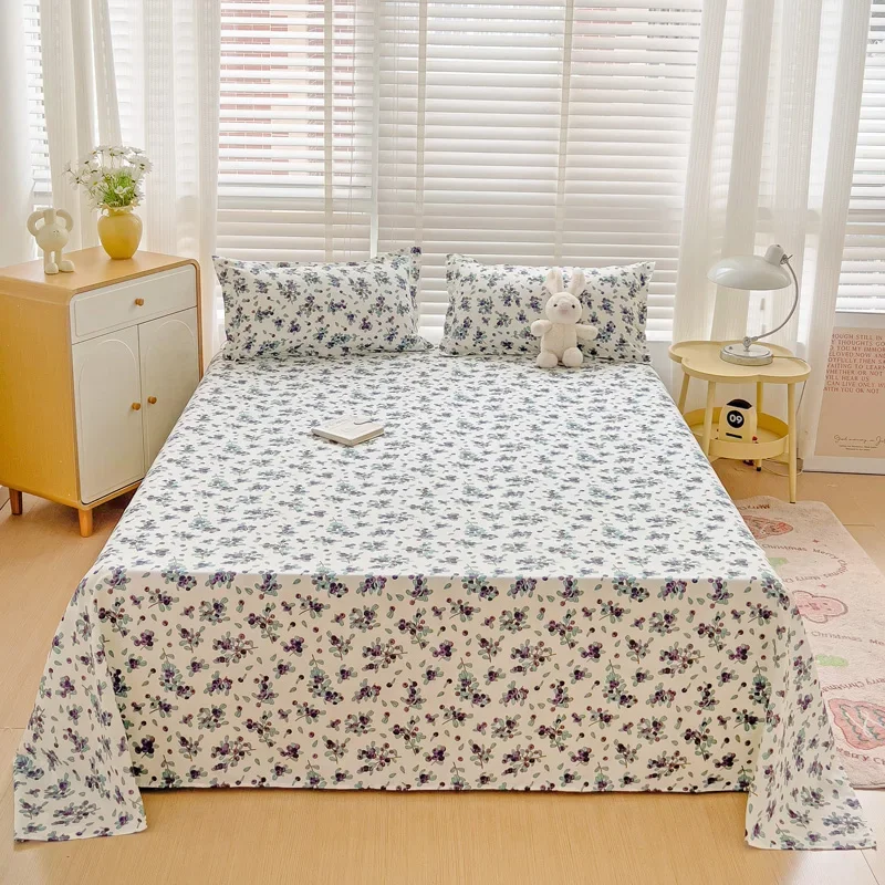 1-Pack Flat Sheets …