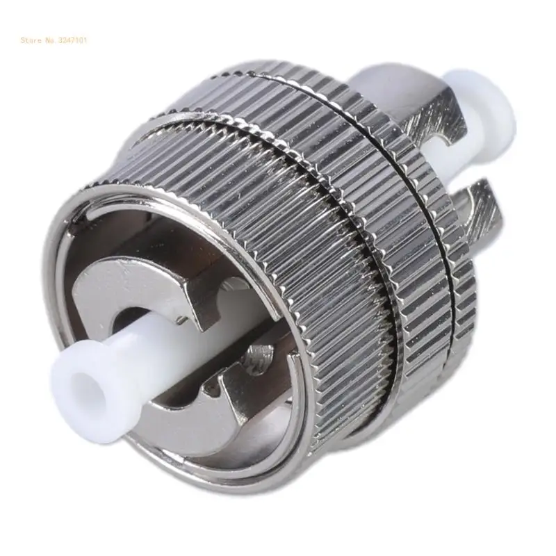 OTDR-Adapter für ST Stecker Fiber Adapter für OTDR-Tester Mich Dropship