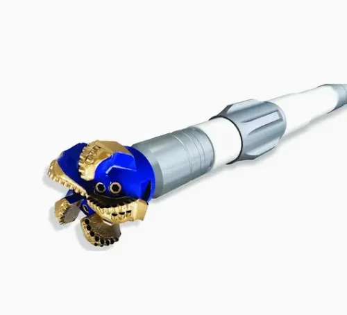 

API Standard Stabilizer PDM Adjustable Drilling Mud Motor HDD Downhole Tools