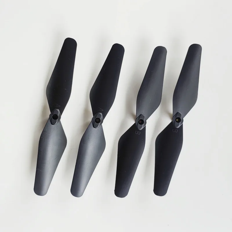 4pcs/bag High Quality 120mm Drone Kit CW CCW  A B Propellers Blades Props Rotors F84 Drone Quadcopter