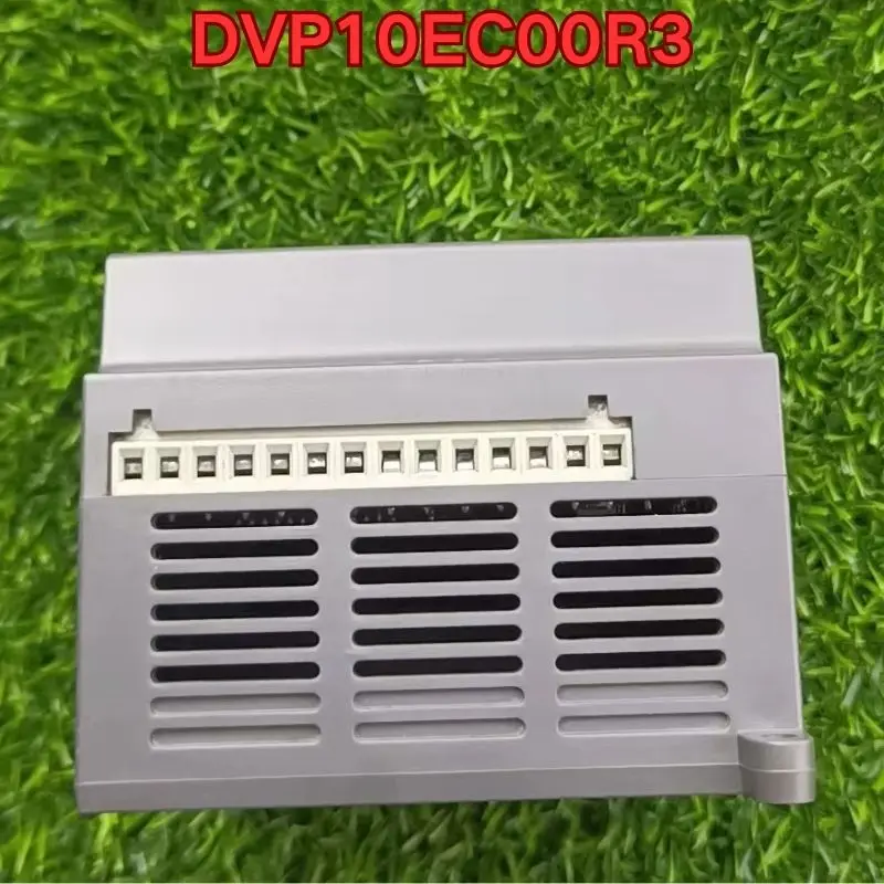 

Second-hand DVP10EC00R3 PLC controller function test is normal The latest quotation in November 2025
