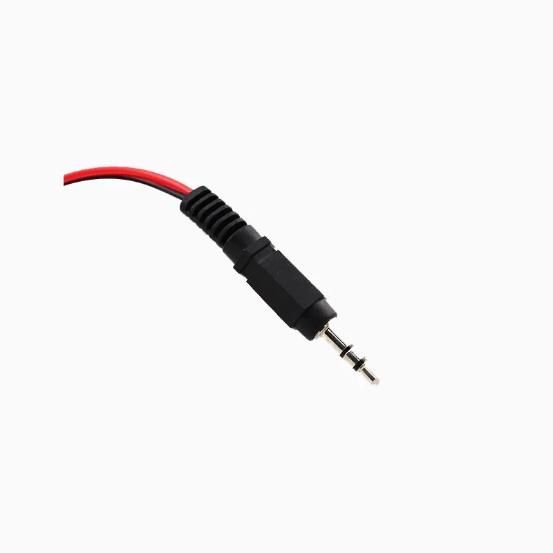 WOFEA 130db Wired Mini Sound Alarm Siren Horn for Alarm System Work with DC5V 9V 12V