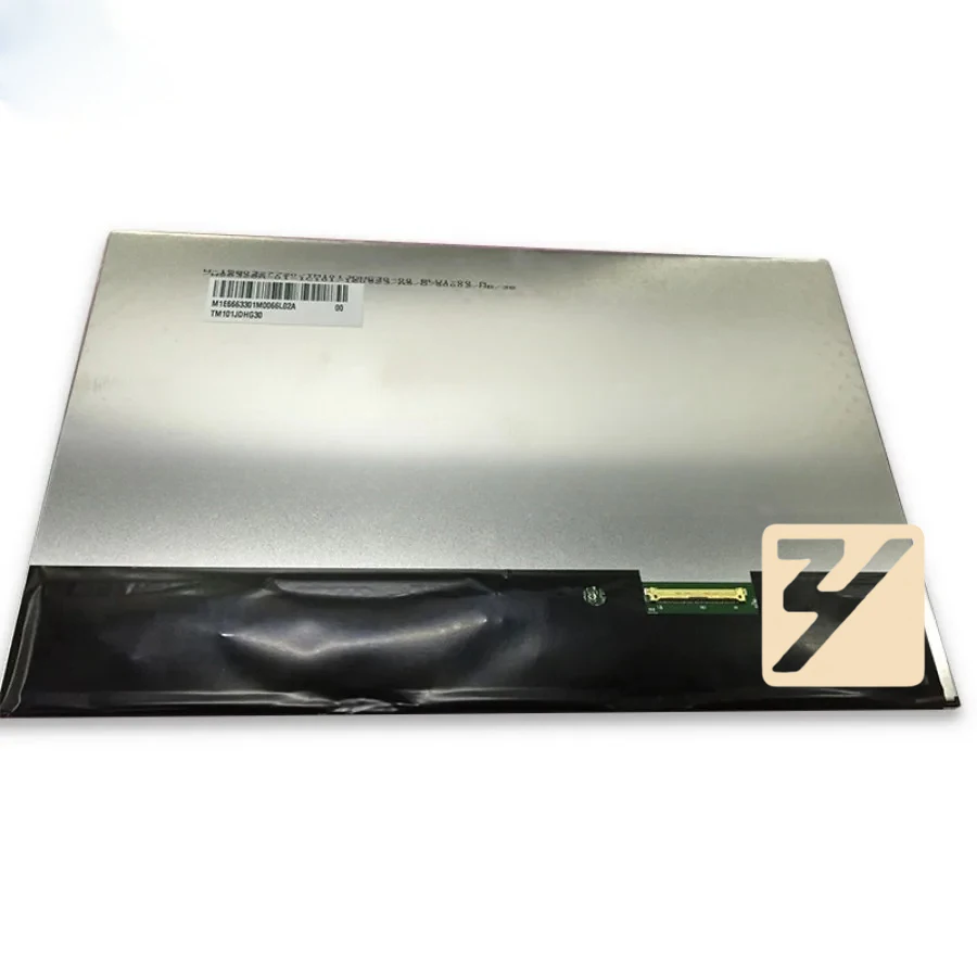 TM101JDHG30-00 10.1inch 1280*800 40pins tft-lcd display TM101JDHG30