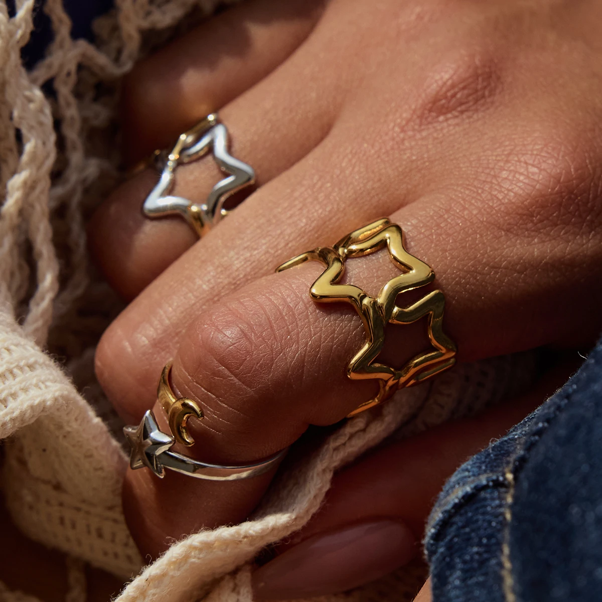 Uworld Minimalist 18K