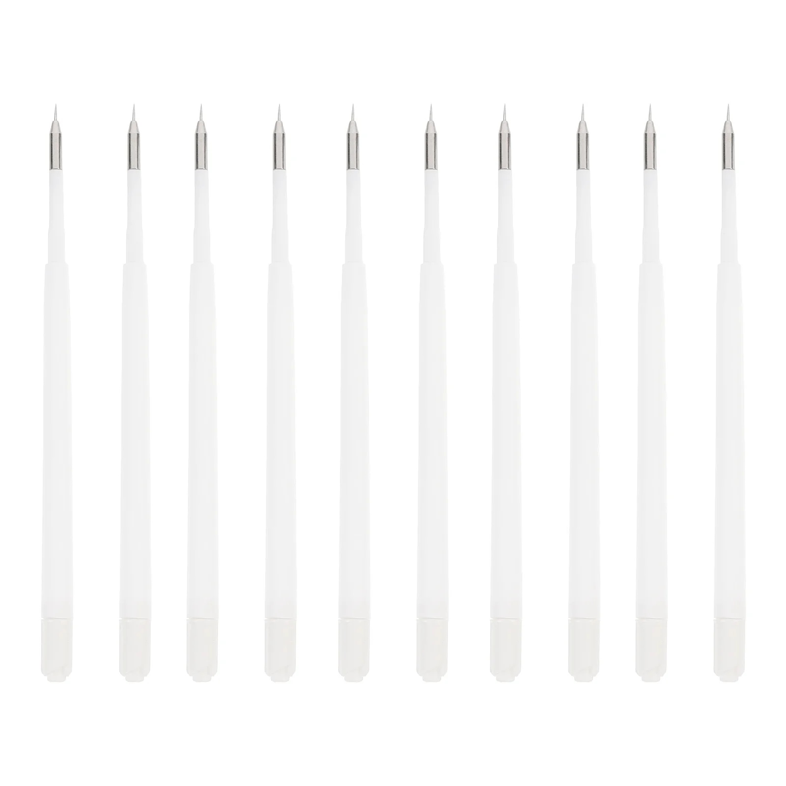 

Bubble Removal Refill Craft Vinyl Weeding Tool Disassembly Pen Press Cutting Tools Air Release Car Film Application Storage