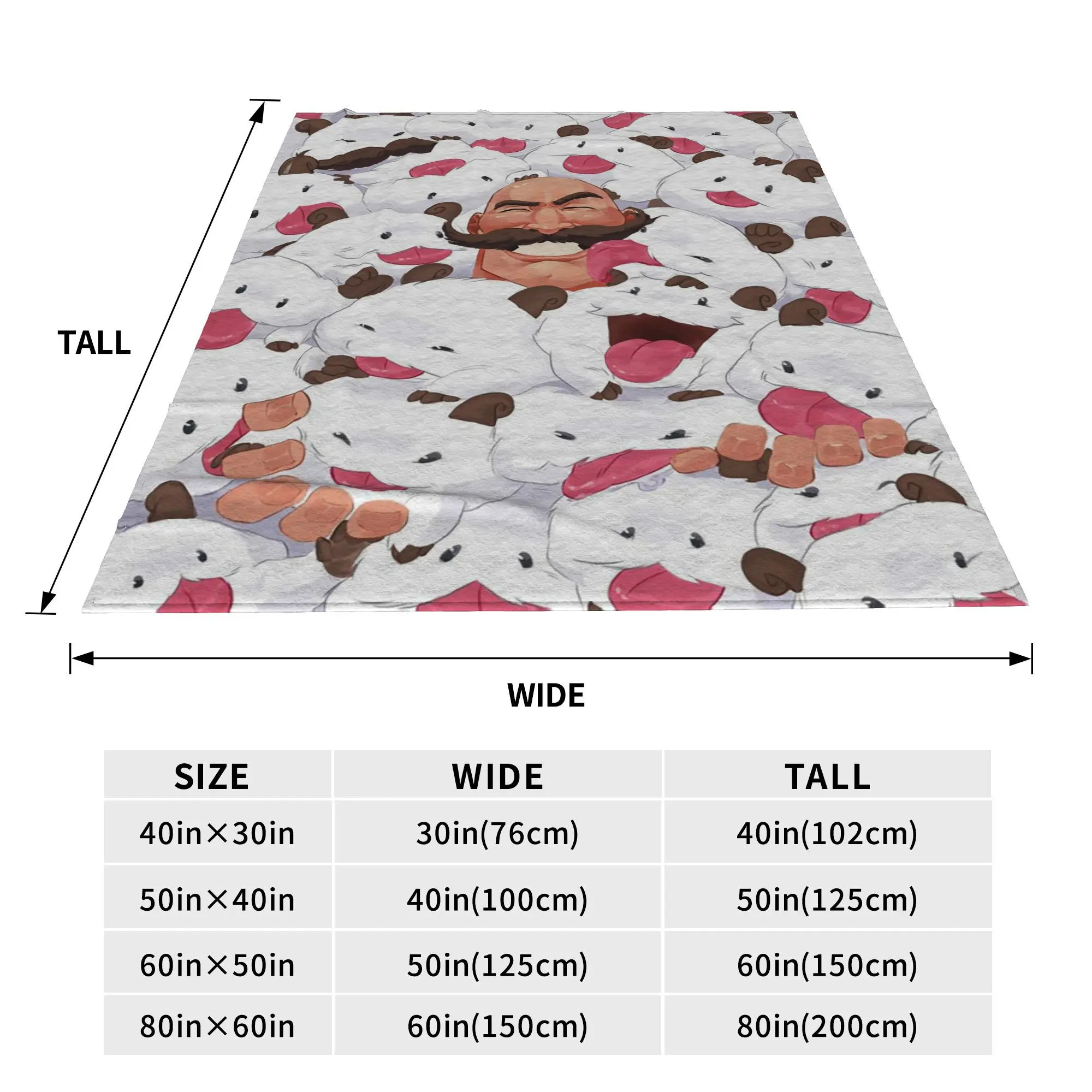 Flannel Throw Blanket Poros League Battle Game Legends Warm Plush Blankets Soft Bedspread for Bed Living room Home Travel Sofa