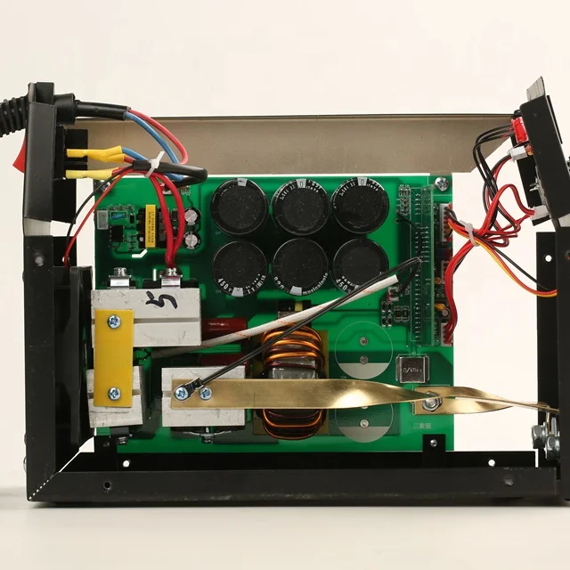 High Quality Mini Manual IGBT Welder ZX7-250